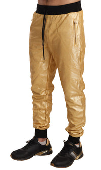 Thumbnail for Gold Year of the Pig Sweatpants