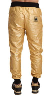 Thumbnail for Gold Year of the Pig Sweatpants
