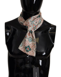 Thumbnail for Majestic Silk Men's Scarf