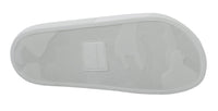 Thumbnail for Chic White Slide Sandals - Luxury Summer Footwear