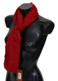 Thumbnail for Luxurious Cashmere Patterned Scarf