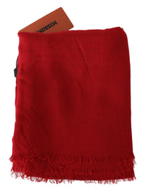 Thumbnail for Luxurious Cashmere Patterned Scarf