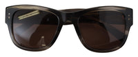 Thumbnail for Chic Brown Gradient Women's Sunglasses