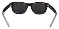 Thumbnail for Elegant Black Acetate Sunglasses for Women