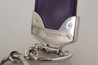 Thumbnail for Beige Floral Leather Shoulder Strap Accessory