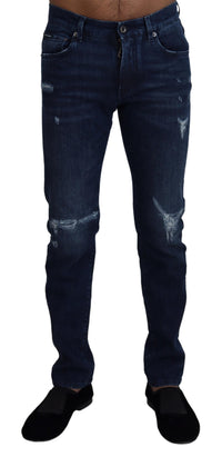 Thumbnail for Stunning Mainline Denim Jeans