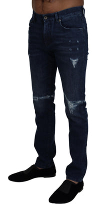 Thumbnail for Stunning Mainline Denim Jeans