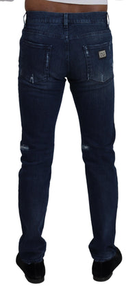 Thumbnail for Stunning Mainline Denim Jeans