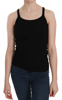 Thumbnail for Chic Sleeveless Spaghetti Strap Top