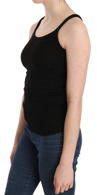 Thumbnail for Chic Sleeveless Spaghetti Strap Top