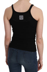 Thumbnail for Chic Sleeveless Spaghetti Strap Top