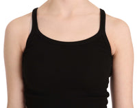 Thumbnail for Chic Sleeveless Spaghetti Strap Top