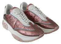 Thumbnail for Candyfloss Glitter Sneaker Euphoria