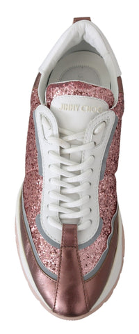 Thumbnail for Candyfloss Glitter Sneaker Euphoria