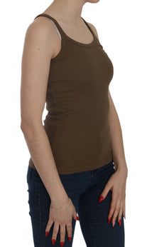 Thumbnail for Elegant Sleeveless Spaghetti Strap Blouse