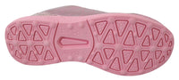 Thumbnail for Chic Pink Blush Runner Gisella Sneakers