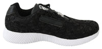 Thumbnail for Elegant Plein Sport Runner Joice Sneakers