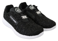 Thumbnail for Elegant Plein Sport Runner Joice Sneakers