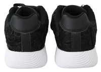 Thumbnail for Elegant Plein Sport Runner Joice Sneakers