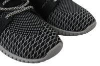 Thumbnail for Exclusive Runner Mason Sneakers - Jet Black