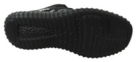 Thumbnail for Chic Black Runner Henry Sport Sneakers