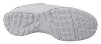 Thumbnail for Sleek White Runner Beth Sport Sneakers