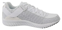 Thumbnail for Exquisite Plein Sport Sneakers for Men