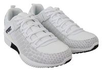 Thumbnail for Exquisite Plein Sport Sneakers for Men