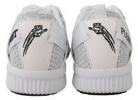 Thumbnail for Exquisite Plein Sport Sneakers for Men