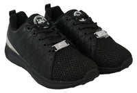 Thumbnail for Exquisite Black Runner Gisella Sports Sneakers