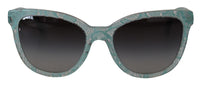 Thumbnail for Elegant Sicilian Lace Designer Sunglasses