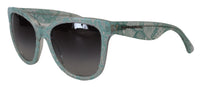 Thumbnail for Elegant Sicilian Lace Designer Sunglasses