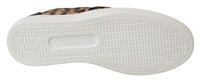Thumbnail for Chic Leopard Print Loafers for Elegant Comfort