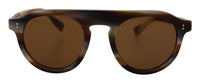 Thumbnail for Timeless Tortoiseshell Unisex Sunglasses