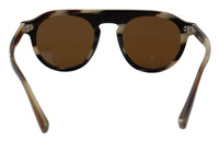 Thumbnail for Timeless Tortoiseshell Unisex Sunglasses