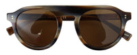 Thumbnail for Timeless Tortoiseshell Unisex Sunglasses