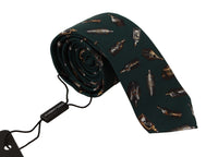 Thumbnail for Elegant Silk Men's Designer Bow Tie