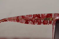 Thumbnail for Sicilian Lace Accented Designer Sunglasses