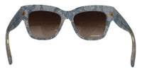 Thumbnail for Chic Sicilian Lace Acetate Sunglasses