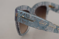 Thumbnail for Chic Sicilian Lace Acetate Sunglasses