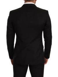 Thumbnail for Elegant Slim Fit Martini Two-Piece Suit