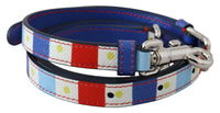 Thumbnail for Chic Multicolor Leather Shoulder Strap Accessory