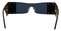 Thumbnail for Elegant Metallic Hue Eyewear