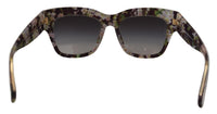 Thumbnail for Elegant Multicolor Gradient Sunglasses