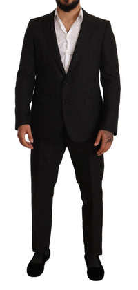 Thumbnail for Elegant Martini Slim Fit Two-Piece Suit