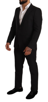 Thumbnail for Elegant Martini Slim Fit Two-Piece Suit