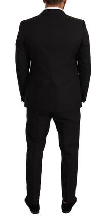 Thumbnail for Elegant Martini Slim Fit Two-Piece Suit