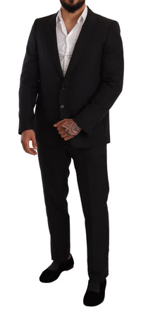 Thumbnail for Elegant Martini Slim Fit Two-Piece Suit