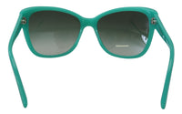 Thumbnail for Enigmatic Star-Patterned Square Sunglasses