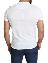 Thumbnail for Chic Saint Valentine Print Crew Neck T-Shirt